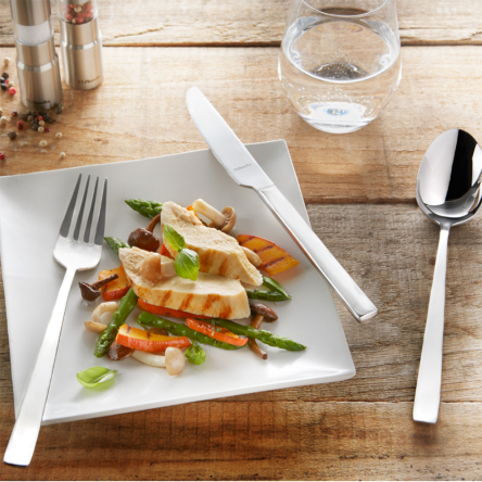 Набір столових приборів Amefa MARTIN, 40 - 3