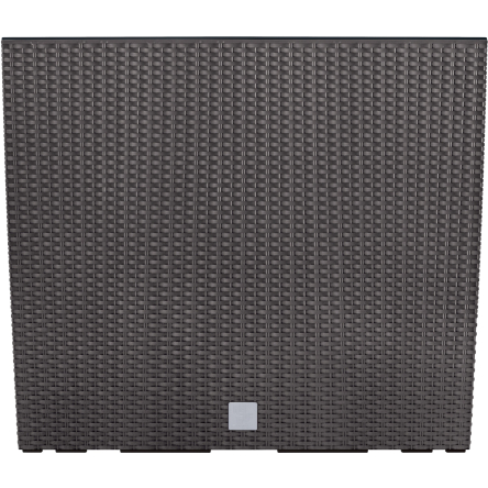Балконний ящик Prosperplast RATO CASE 77х23.5x68.6см коричневий (63674-440) - 5 Балконний ящик Prosperplast RATO CASE 77х23.5x68.6см коричневий (63674-440) - 5