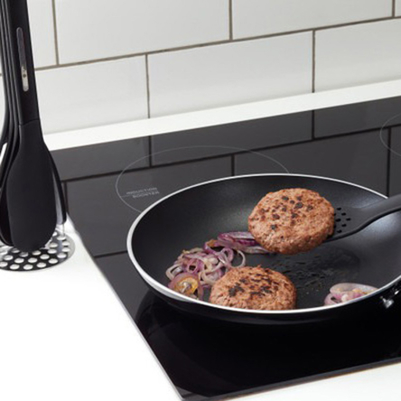 Набір кухонних аксесуарів Kitchen Craft MASTERCLASS, нейлон, 5 пр. - 3 Набір кухонних аксесуарів Kitchen Craft MASTERCLASS, нейлон, 5 пр. - 3