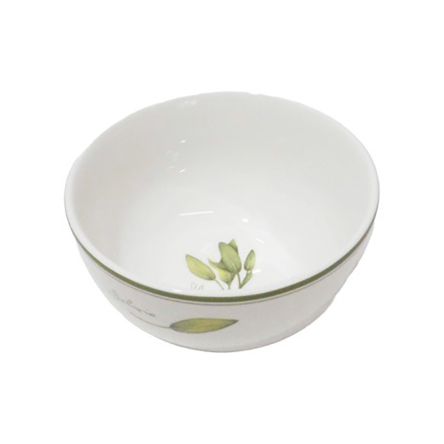 U10135322P00 Миска для печива La Porcellana Bianca COLTIVIA, порцеляна, діам. 15 см - 1 U10135322P00 Миска для печива La Porcellana Bianca COLTIVIA, порцеляна, діам. 15 см - 1