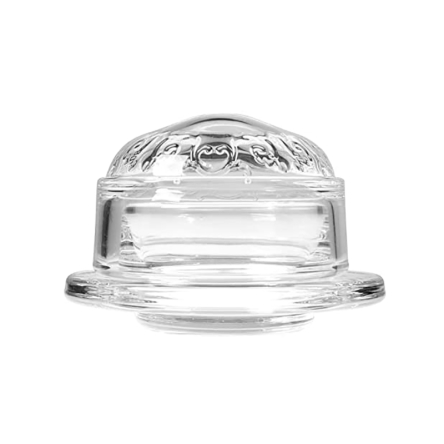 Крышка к емкости La Rochere Versailles, диам. 7,5 см, h 4,9 см - 2