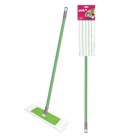 Комплект для прибирання YORK Євро МОП (YR-594) - 1