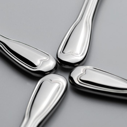 Ніж для масла Gastronomie - 3 Ніж для масла Gastronomie - 3