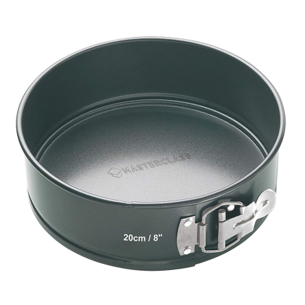 Форма для випічки Kitchen Craft MasterСlass, кругла, діам. 20 см - 1