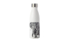 JR0016 Пляшка металева Elephant MARINI FERLAZZO, з подвійними стінками, 500 мл - 1 JR0016 Пляшка металева Elephant MARINI FERLAZZO, з подвійними стінками, 500 мл - 1