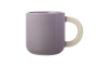 DI0344 Кухоль для чаю SHERBET Lilac, порцеляна, 370 мл - 1 DI0344 Кухоль для чаю SHERBET Lilac, порцеляна, 370 мл - 1