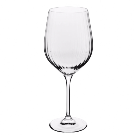 Набор бокалов для красного вина HARMONY LUMI 450мл х 4шт (KROS-911304) - 7 Набор бокалов для красного вина HARMONY LUMI 450мл х 4шт (KROS-911304) - 7