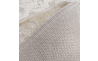 Набор ковриков TM Bravira серия Classik (55х90, 45х55см) бежевый Beige, полипропилен (CLT09-153) - 4 Набор ковриков TM Bravira серия Classik (55х90, 45х55см) бежевый Beige, полипропилен (CLT09-153) - 4