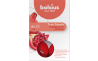 Свічки ароматичні чайні Bolsius True Scents Granat 6шт.(BOL-941515) - 1