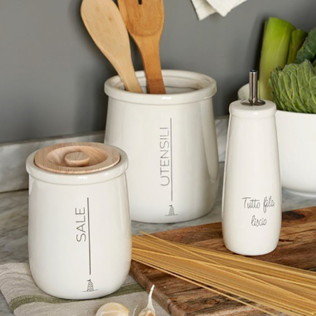 U10257629A83 Мисочка для соєвого соуса La Porcellana Bianca GLI ONESTI, 11 х 7,7 см - 4