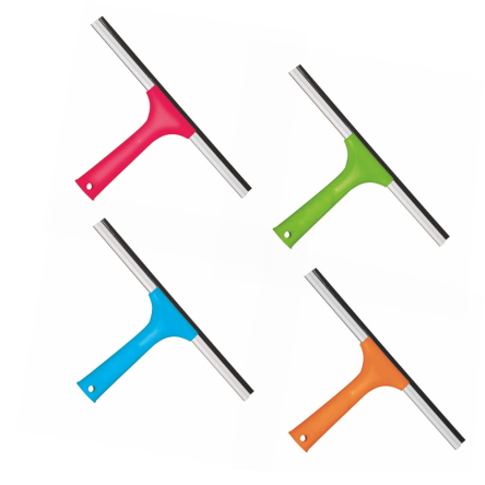 Склоочисник YORK довжина 30см (YR-2918) - 1 Склоочисник YORK довжина 30см (YR-2918) - 1