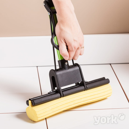 Запаска до комплекту YORK плоский з розпилювачем ДУАЛ СПЛЕШ - запас(YR-8176) - 3