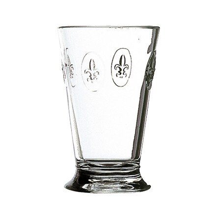 Бокал La Rochere Fleur de Lys, h 13,8 см, 300 мл - 1 Бокал La Rochere Fleur de Lys, h 13,8 см, 300 мл - 1
