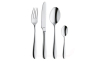 F186000RT43C40 Набір столових приборів Oxford, 24 пр. у коробці - 1