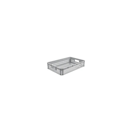 Ящик для зберігання Keeeper Transport box 22л (KEE-0883) - 1 Ящик для зберігання Keeeper Transport box 22л (KEE-0883) - 1