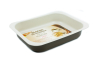 Противень SNB Caffe Creme с антипригарным покрытием 29х22х6см (SNB-99051/7) - 4