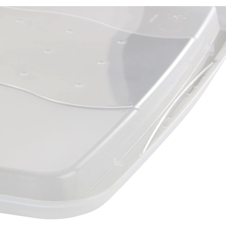 Крышка для ящика Keeeper Emil 45л (КЕЕ-537) - 6