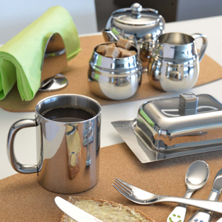 Подставка для салфеток (1108421A) - 6