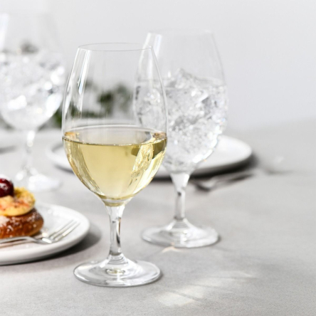 Набор бокалов для воды PROFESSIONAL 530млх6шт (KROS-952000) - 5 Набор бокалов для воды PROFESSIONAL 530млх6шт (KROS-952000) - 5