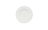 U10094112D25 Тарілка глибока La Porcellana Bianca MAESTA, порцеляна, діам. 23 см - 1