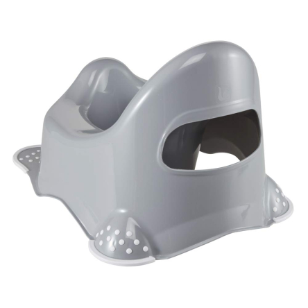 Горщик нічний Keeeper Stars космічний сірий (KEE-5024) - 2 Горщик нічний Keeeper Stars космічний сірий (KEE-5024) - 2