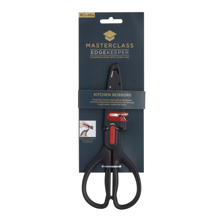 Ножиці мультифункціональні Kitchen Craft MASTERCLASS, 22 см - 2