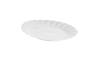 P003600034 Блюдо серверувальне кругле La Porcellana Bianca DUCALE, порцеляна, діам. 34 см - 6 P003600034 Блюдо серверувальне кругле La Porcellana Bianca DUCALE, порцеляна, діам. 34 см - 6