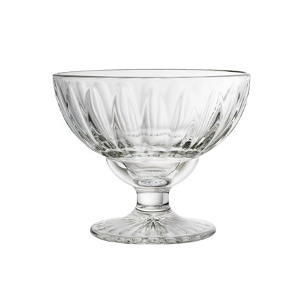 Креманка La Rochere Elise, h 10,5 см, 0,4 л - 1