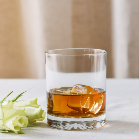 Набор стаканов для виски MIXOLOGY 300мл х 6шт (KROS-904948) - 4 Набор стаканов для виски MIXOLOGY 300мл х 6шт (KROS-904948) - 4