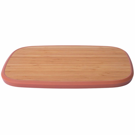 Дошка для нарізки BergHOFF LEO 37х27х1.5см (3950085) - 1