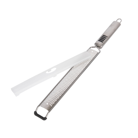 Тертка-зестер для цедри Kitchen Craft MASTERCLASS, 39 см - 6