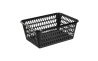 Кошик для зберігання Plast Team К-4 чорний (TEA-1025.2) - 1