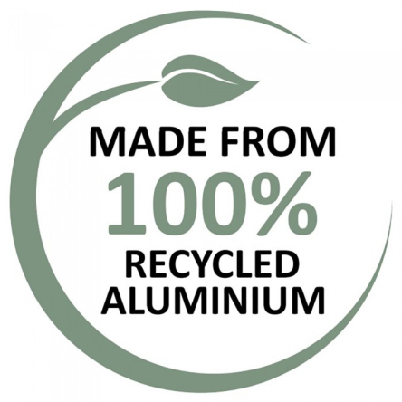 Каструля з антипригарним покриттям BergHOFF LEO BALANCE SAGE, діаметр 20см, 3.1л (3950451) - 4