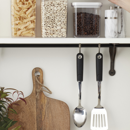 Ложка Kitchen Craft MASTERCLASS SOFT GRIP - 2