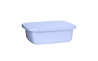 Миска пластиковая Plast Team прямоугольная 10л голубая (TEA-1153.3) - 1