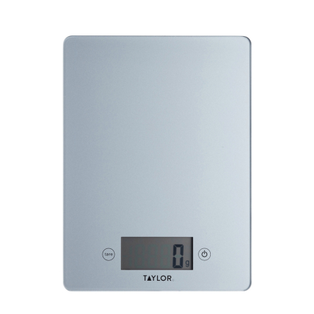 Весы кухонные Taylor PRO PEWTER, max 5 кг - 1