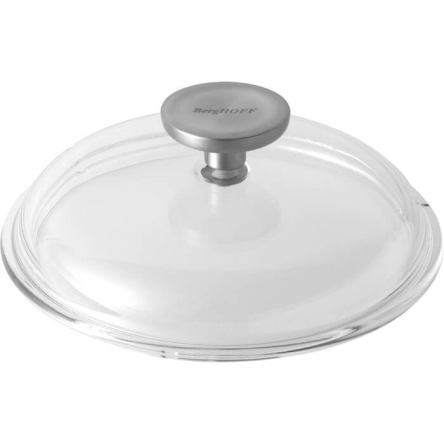 Кришка до посуду BergHOFF GEM скляний 18см (2307355) - 1