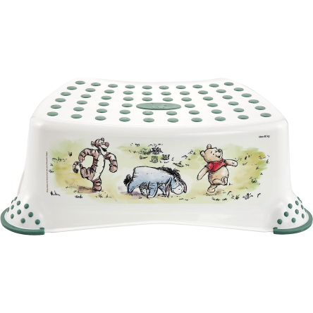 Ступінь-лавка Keeeper Winni the Pooh (KEE-0025) - 6