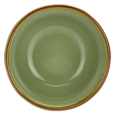 Цукорниця Rose&Tulipani Milano CONCERTO VERDE OLIVA, керамограніт, олива, 250 мл - 3 Цукорниця Rose&Tulipani Milano CONCERTO VERDE OLIVA, керамограніт, олива, 250 мл - 3