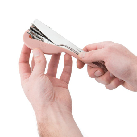 Набор столовых приборов BergHOFF дорожный (3950130) - 2 Набор столовых приборов BergHOFF дорожный (3950130) - 2