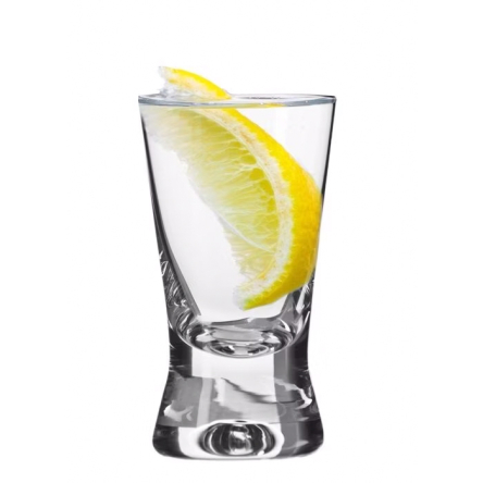 Набір чарок для горілки X-LINE 25мл х 6шт (KROS-785967) - 2