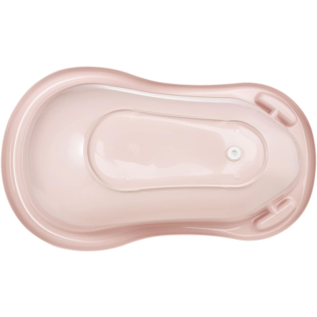 Ванна дитяча з пробкою Keeeper Minnie 84см рожева (KEE-1954.2) - 3