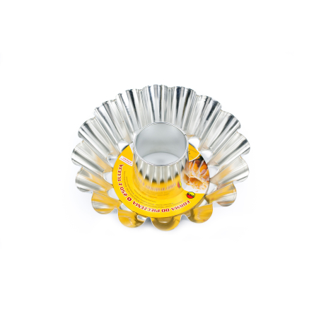 Форма SNB для кекса 25см с втулкой (SNB-16247/1) - 2