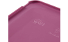 Ящик для зберігання Keeeper LOFT 6л рожевий (КЕЕ-911.1) - 2