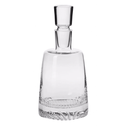 Графин для виски FJORD 950мл (KROS-788401) - 1