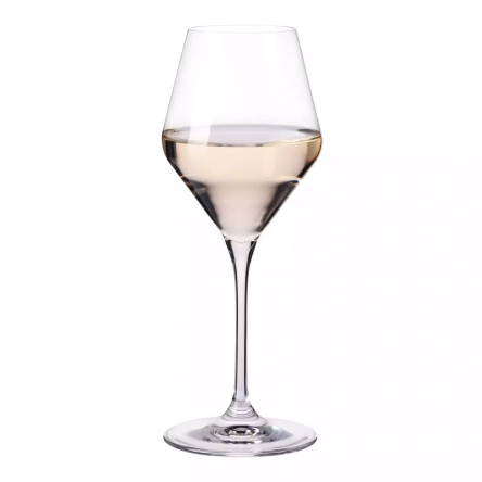 Набір келихів для вина RAY 320мл х 4шт (KROS-913513) - 2