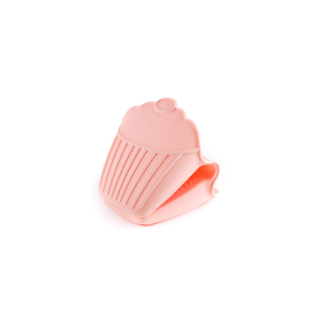 Прихватка силіконова 11х11х10см (MYS-42073) - 1