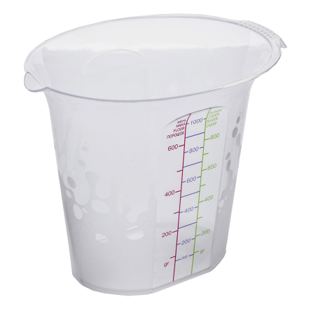 Кухонний дозатор 1.0л (BRQ-2032) - 1