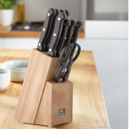 Набір ножів Richardson Sheffield ARTISAN, 9 пр. - 3