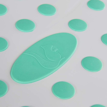 Ступень-лавочка Keeeper Peppa the pig серая (KEE-18431) - 5